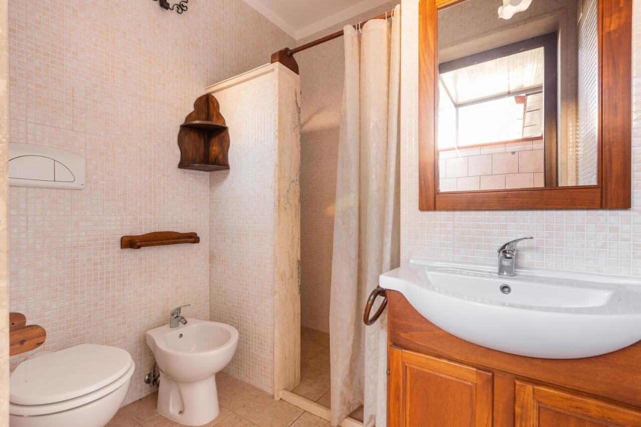 فيلا Casa Ulbia By Barbarhouse سان بيترو في بيفانا المظهر الخارجي الصورة