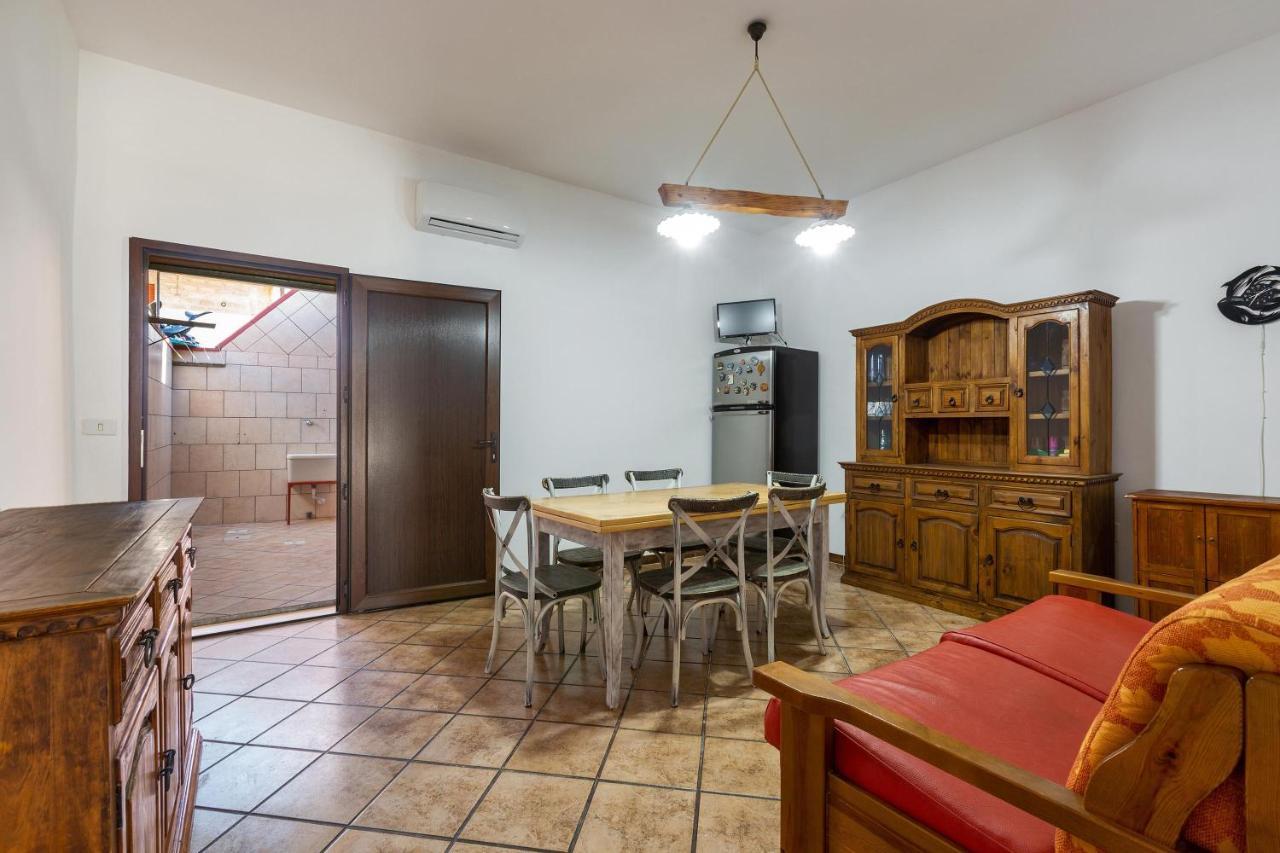 فيلا Casa Ulbia By Barbarhouse سان بيترو في بيفانا المظهر الخارجي الصورة