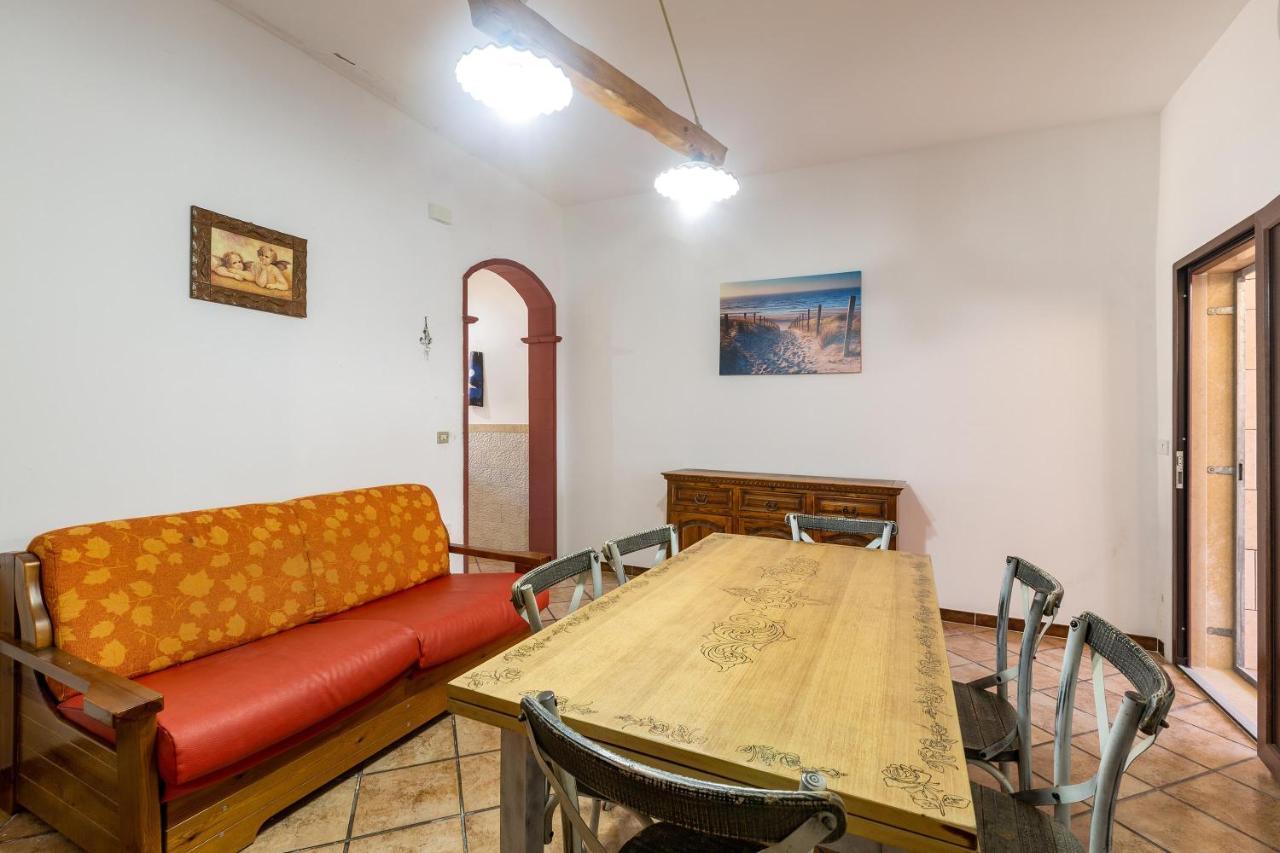 فيلا Casa Ulbia By Barbarhouse سان بيترو في بيفانا المظهر الخارجي الصورة